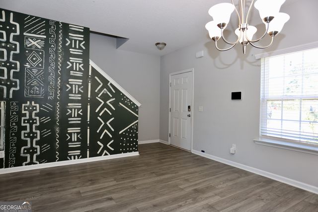 696 Wilder Road, Allenhurst, GA 31301