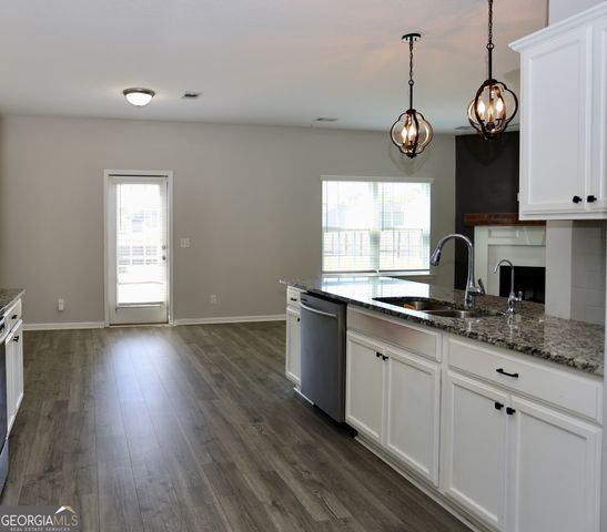 696 Wilder Road, Allenhurst, GA 31301