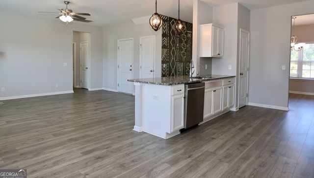 696 Wilder Road, Allenhurst, GA 31301