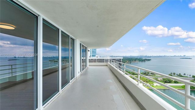 555 NE 34th Street 1801, Miami, FL 33137