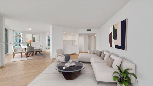 555 NE 34th Street 1801, Miami, FL 33137