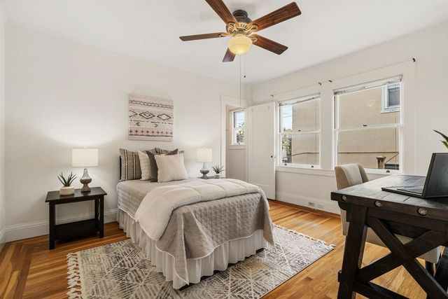 3010 Fairview Ave, Alameda, CA 94501