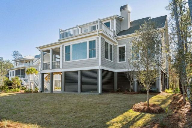 512 Feeder Creek Lane, Hollywood, SC 29449