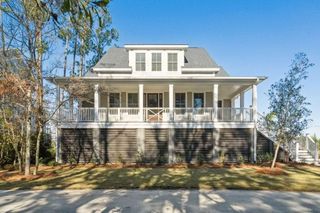 512 Feeder Creek Lane, Hollywood, SC 29449