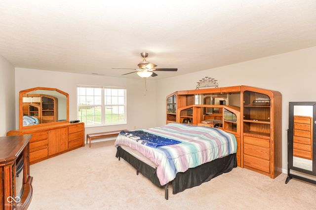 2545 Wildflower Lane, Greenwood, IN 46143