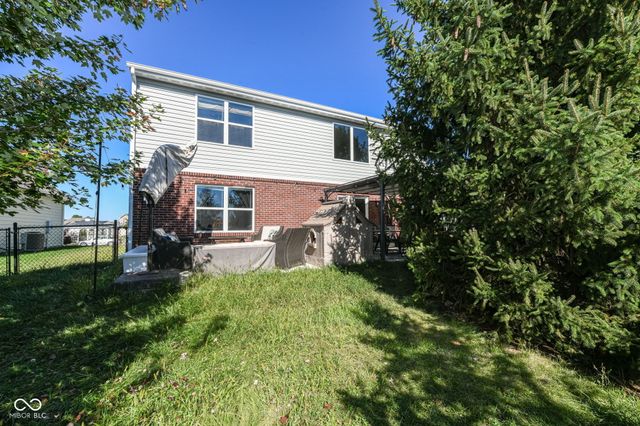 2545 Wildflower Lane, Greenwood, IN 46143