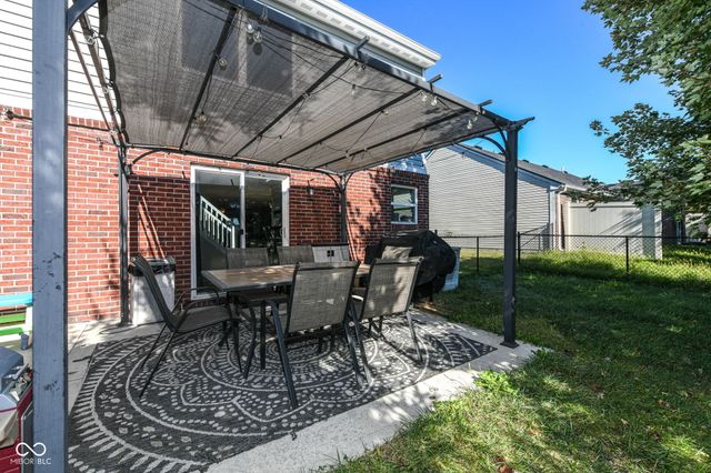 2545 Wildflower Lane, Greenwood, IN 46143