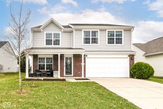 2545 Wildflower Lane, Greenwood, IN 46143