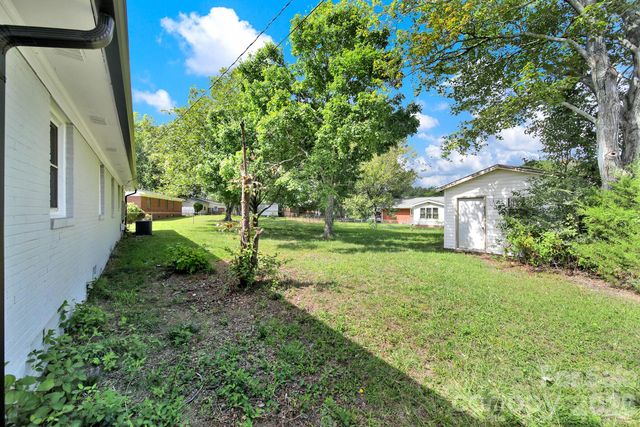 512 S Villa Street, Kannapolis, NC 28083