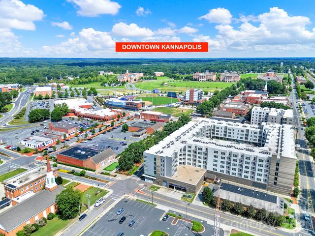 512 S Villa Street, Kannapolis, NC 28083