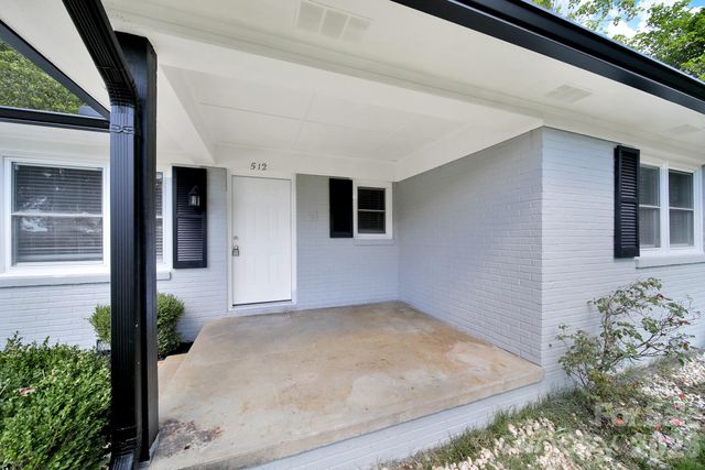 512 S Villa Street, Kannapolis, NC 28083