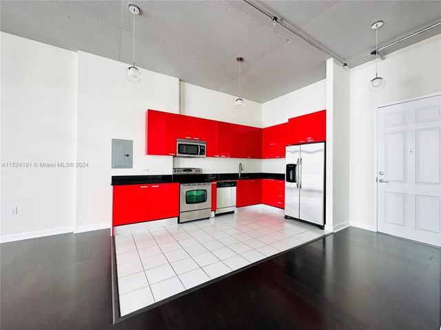 2100 Van Buren St 518, Hollywood, FL 33020