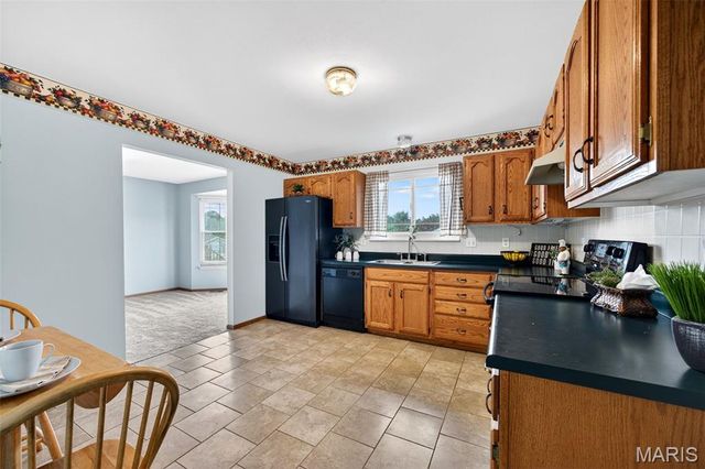 4046 Cambridge Crossing Drive, St Charles, MO 63304