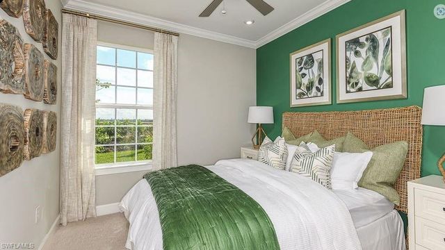 15697 Gavello ST, Naples, FL 34114