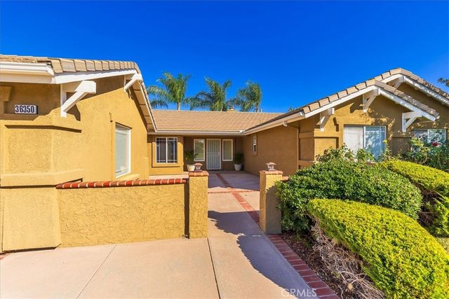 36350 Breitner, Winchester, CA 92596