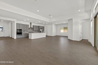 14618 N Quail Brush Pass, Marana, AZ 85658