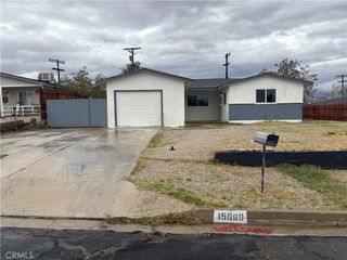 15060 Redondo Drive, Victorville, CA 92395