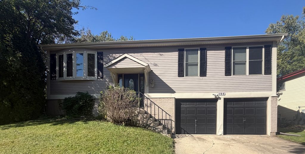 105 N Schmidt Road, Bolingbrook, IL 60440