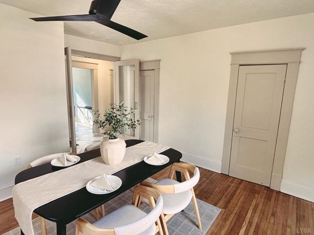 205 Warren Avenue, Lynchburg, VA 24501