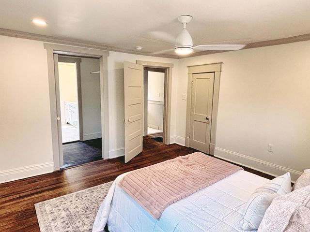 205 Warren Avenue, Lynchburg, VA 24501