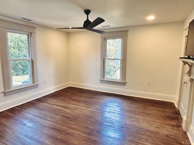 205 Warren Avenue, Lynchburg, VA 24501