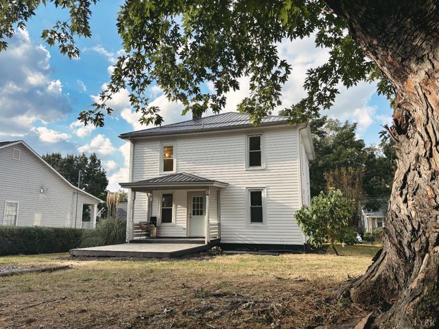 205 Warren Avenue, Lynchburg, VA 24501