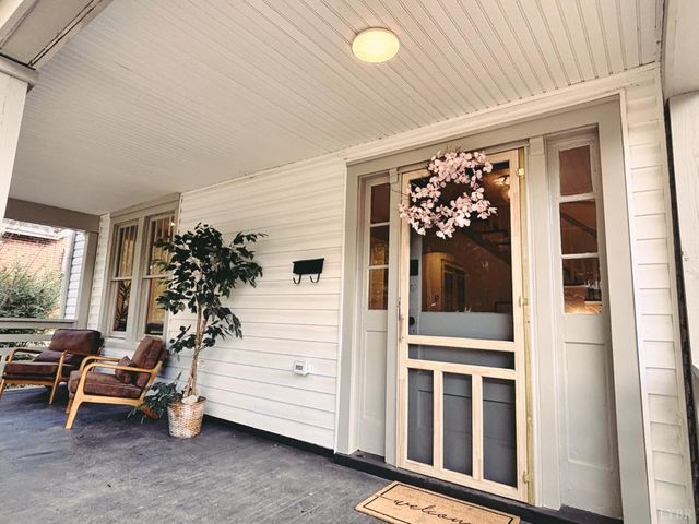 205 Warren Avenue, Lynchburg, VA 24501