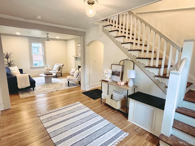 205 Warren Avenue, Lynchburg, VA 24501