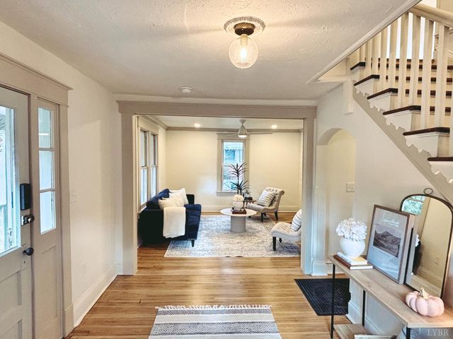 205 Warren Avenue, Lynchburg, VA 24501