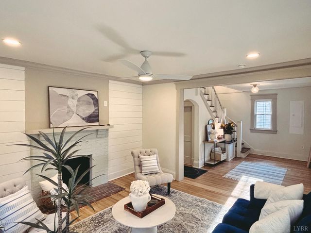 205 Warren Avenue, Lynchburg, VA 24501