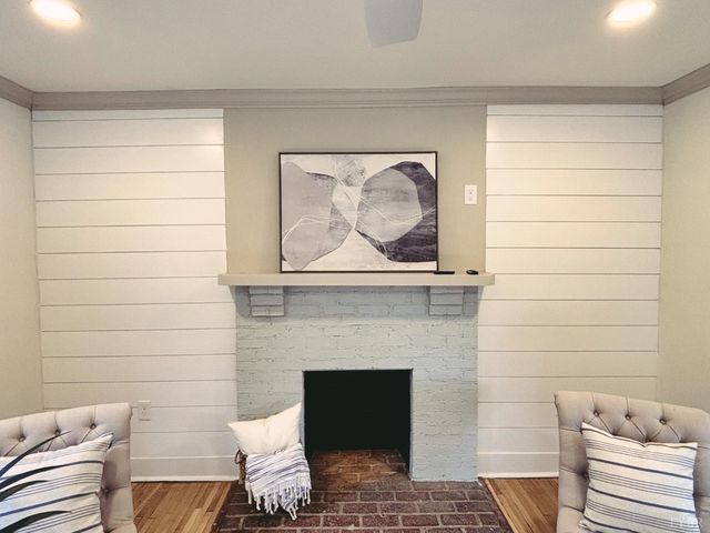 205 Warren Avenue, Lynchburg, VA 24501