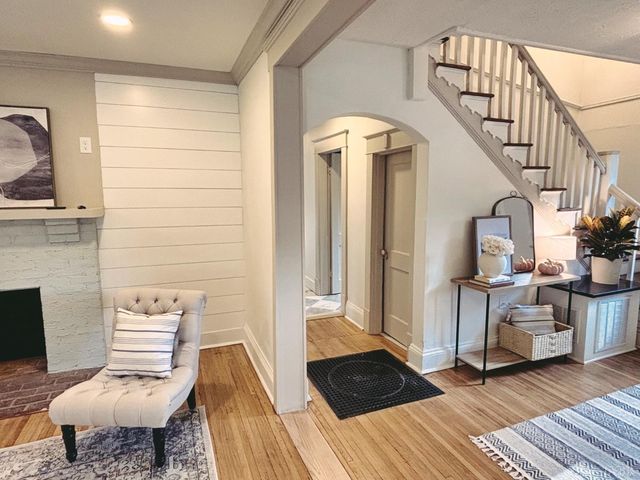205 Warren Avenue, Lynchburg, VA 24501