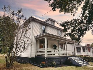 205 Warren Avenue, Lynchburg, VA 24501