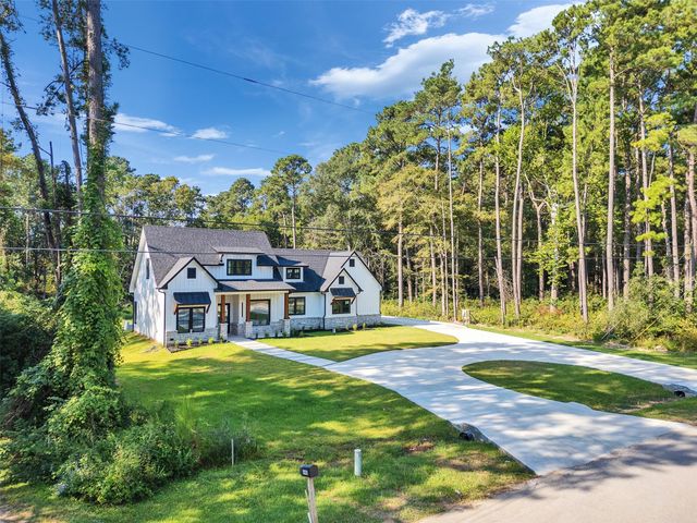 451 Pelican, Magnolia, TX 77355