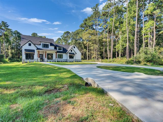 451 Pelican, Magnolia, TX 77355