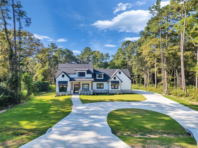 451 Pelican, Magnolia, TX 77355