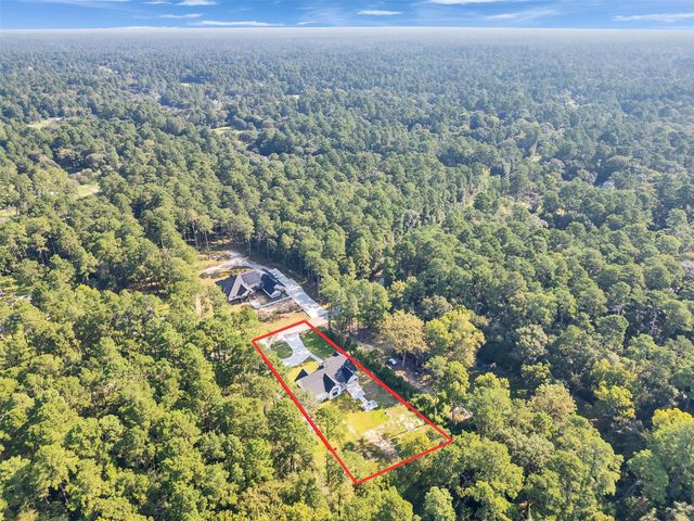 451 Pelican, Magnolia, TX 77355