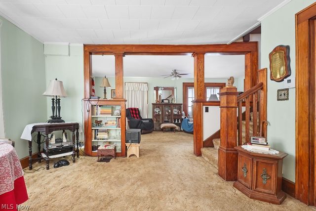 18262 W Pine Lake Road, Beloit, OH 44609