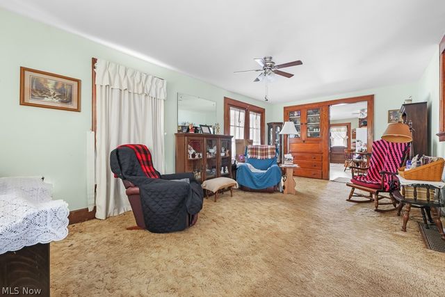 18262 W Pine Lake Road, Beloit, OH 44609