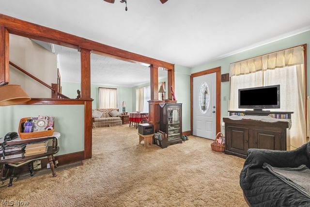 18262 W Pine Lake Road, Beloit, OH 44609