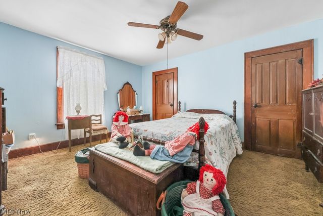 18262 W Pine Lake Road, Beloit, OH 44609