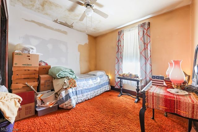 18262 W Pine Lake Road, Beloit, OH 44609