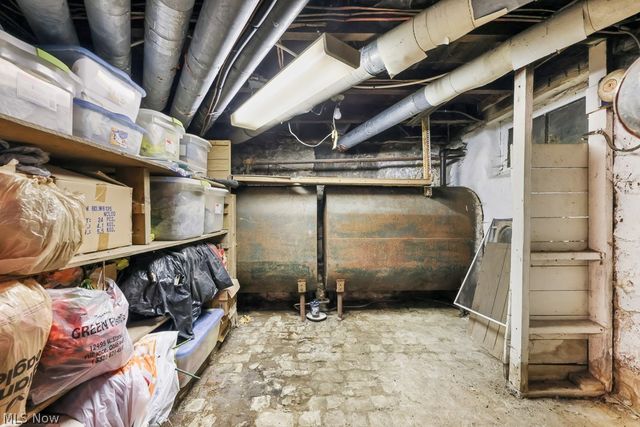 18262 W Pine Lake Road, Beloit, OH 44609