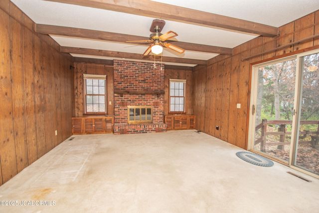 1743 ENGELWOOD DRIVE, Jefferson City, MO 65101