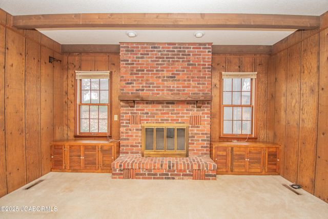 1743 ENGELWOOD DRIVE, Jefferson City, MO 65101