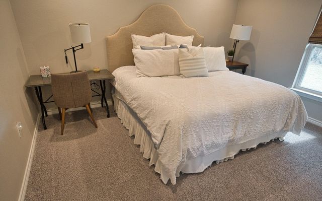 1288 County Road 297, Sargent, TX 77414