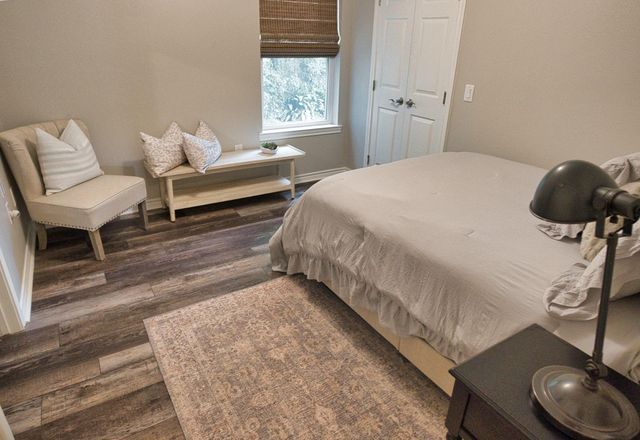 1288 County Road 297, Sargent, TX 77414