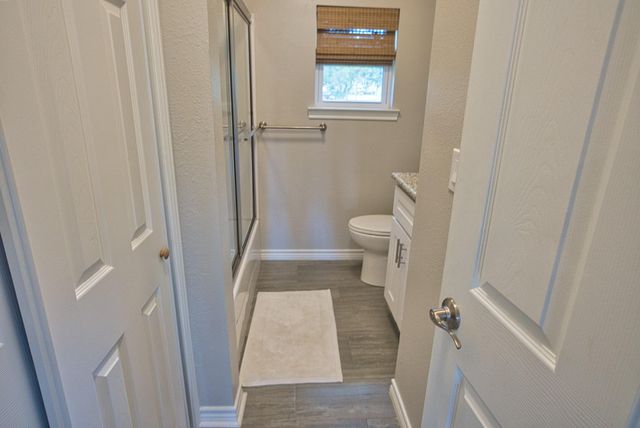 1288 County Road 297, Sargent, TX 77414