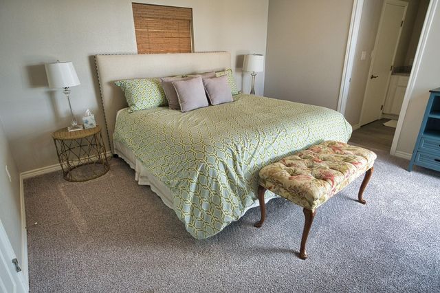 1288 County Road 297, Sargent, TX 77414