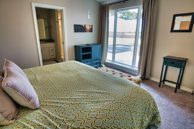 1288 County Road 297, Sargent, TX 77414